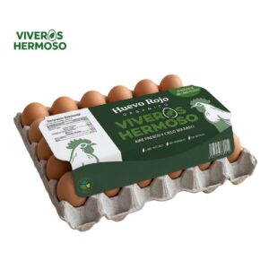 30 Huevos organicos